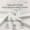 #N1297 Cloud-Soft Second Skin Fabric  66% Nylon 34% Elastane Breathable Stretch Fabric for Intimates & Activewear