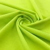 #AIR-ICY0628 Silk Protein Skin-Nourishing Fabric 74% Nylon 26% Elastane 115gsm UV Protection Lingerie & Yoga Fabric