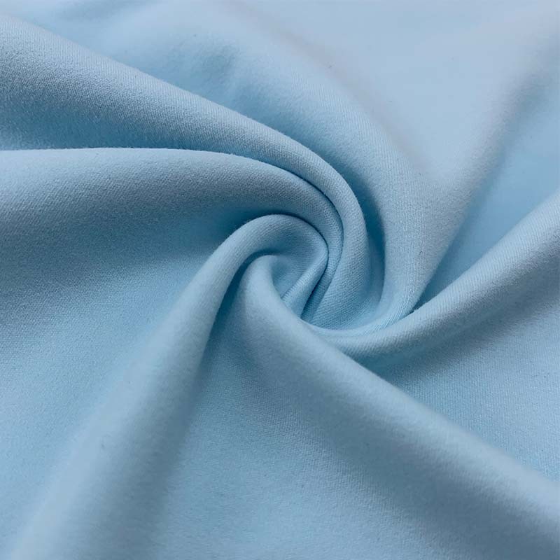 Yoga fabric
