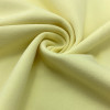 N1313YL-NL66-LK-DM2 Nylon 66 LYCRA® Cloud-Soft Brushed Fabric | 240gsm 4-Way Stretch Activewear Fabric for Yoga/Tennis