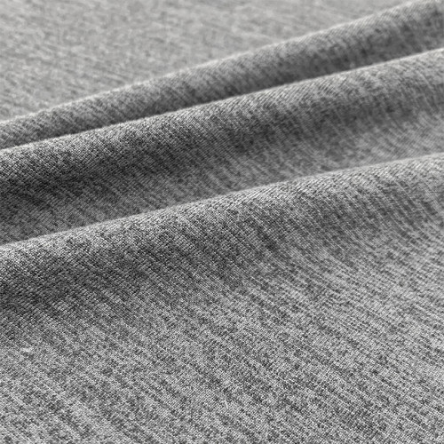 WPYD0475 90% Cationic Polyester 10% Elastane Fabric | Soft Cotton-Like Moisture Wicking Activewear Fabric