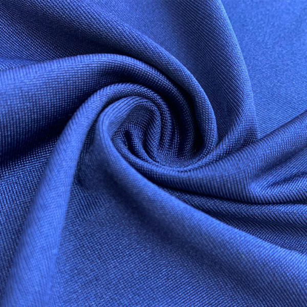 Ready Stock 96% Polyester 4% Elastane Fabric Ultra-Soft Breathable Sportswear & Casual Fabric
