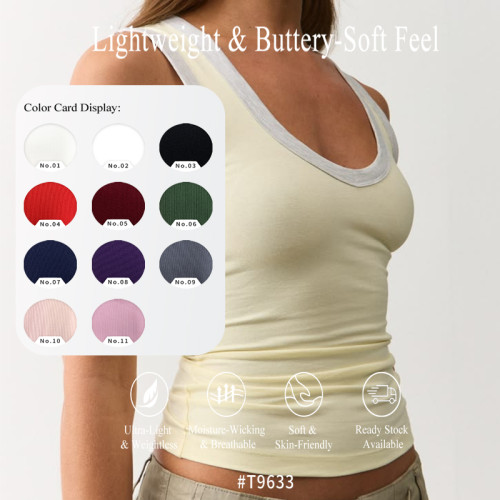 Tissu en stock, 96 % polyester, 4 % élasthanne, ultra-doux et respirant, idéal pour les vêtements de sport et les tenues décontractées.