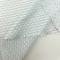 TH2268 91% Polyester 9% Elastane Mesh Fabric 80gsm Wavy Texture Breathable Fabric for Running Wear & Activewear