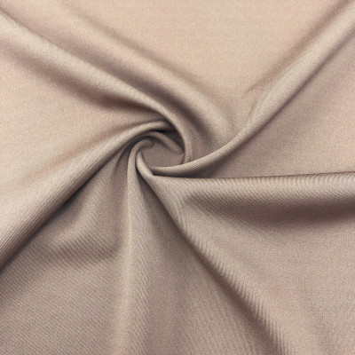 Tissu multifonctionnel en protéine de soie (55 % nylon, 45 % élasthanne) | Tissu hydratant aux acides aminés et résistant aux UV pour vêtements gainants et soutiens-gorge de sport
