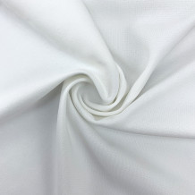 100% Polyester Lightweight Textured Fabric for Sport T-shirts & Polo Shirts
