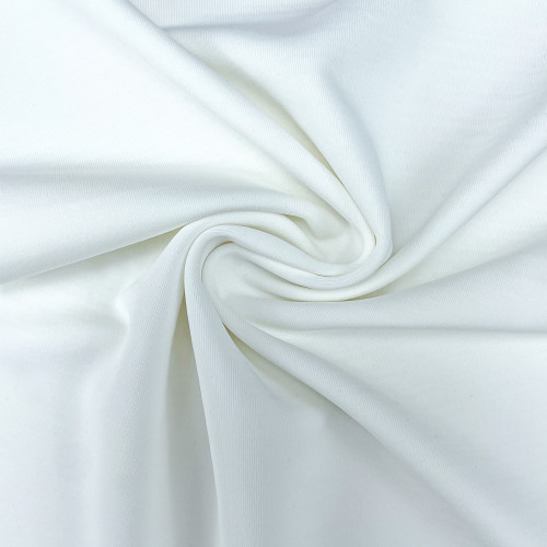 Tissu de sport AIR T0336 240 g/m² en polyester et élasthanne, déperlant et absorbant la transpiration