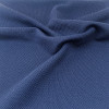 PIQ0202 Tissu piqué en coton et polyester pour polos de golf et de tennis