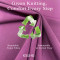 ZS618-40G 85% Recycled Nylon 15% Elastane Stretch Knit Fabric 200gsm