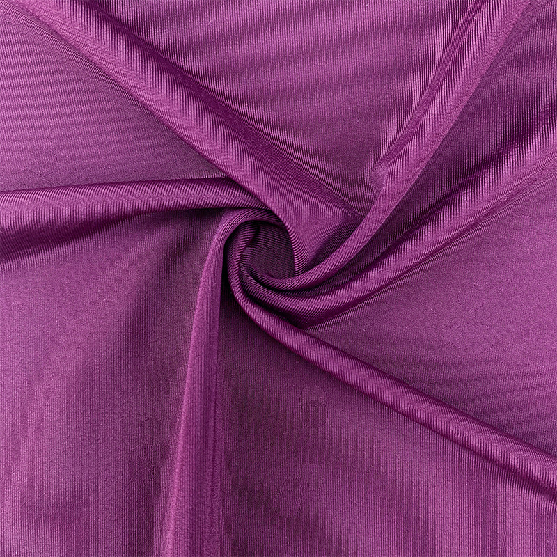 Yoga fabric