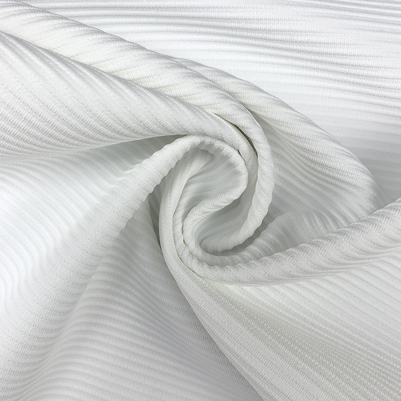 Yoga fabric