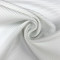 YD1800 83% Polyester 17% Elastane Ribbed Knit Fabric 280gsm