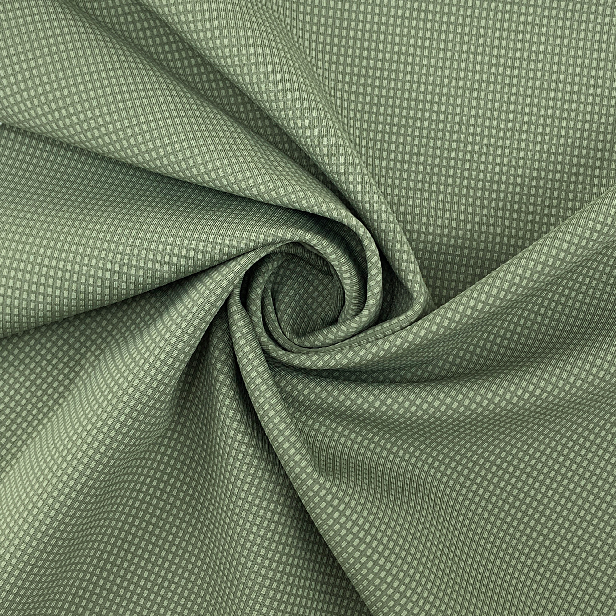 Yoga fabric