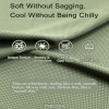 YD1808 80% Nylon 20% Elastane Grid Cool Touch Stretch Fabric for Polo Shirt, Golf & Sportswear