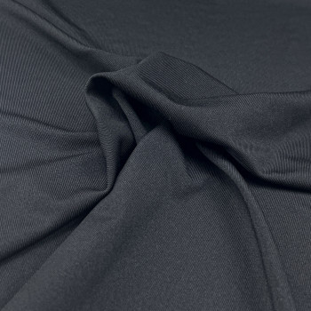 COOLMAX Poly Elastane Sport Fabric, 4Way Stretch Quick Dry Warp Knit Cloth