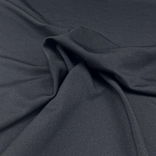 Sports Fabric 4 Way Stretch Warp Knit Plain 87% Polyester 13% Elastane COOLMAX Quick-Dry