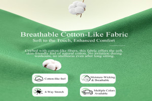 2026 Knit Fabric Trends: Comfort, Functionality and Sustainability Lead the Market