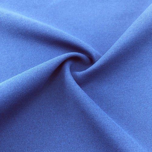 #7HF0034 Ripstop Twill | Sportswear Fabric | 100% Polyester, Spandex-Free Stretch