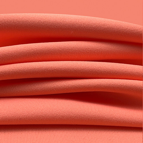 79NS0049 High-Stretch Nylon Spandex Sportswear Fabric, 220gsm Moisture-Wicking Quick Dry Fabric for Yoga Leggings & Activewear