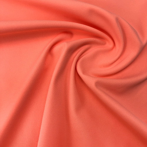 79NS0049 High-Stretch Nylon Spandex Sportswear Fabric, 220gsm Moisture-Wicking Quick Dry Fabric for Yoga Leggings & Activewear