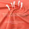 220gsm High Stretch Nylon Spandex Activewear Fabric, Quick Dry Yoga Legging Material