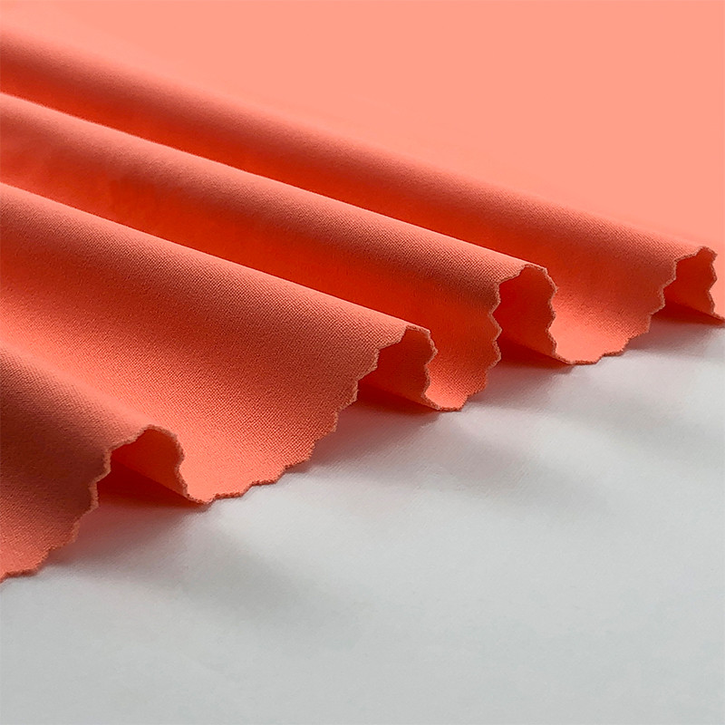 Yoga fabric