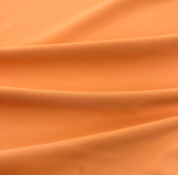 Biobased Nylon Spandex Activewear Fabric, Cool Antibacterial UPF50 Yoga Cloth