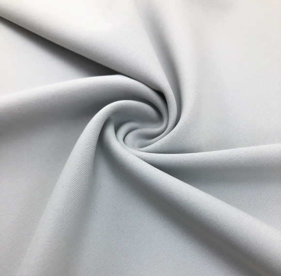 79AIR-I0010 67Polyester+33Elastane 4-Way Stretch Stain Repellent Moisture Wicking Fabric 230gsm 152cm Easy Clean Quick Dry Activewear Yoga Polo Sportswear Fabric