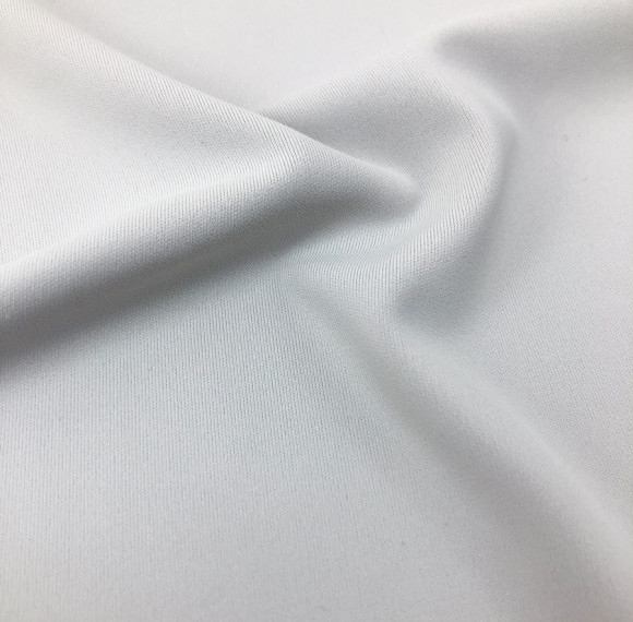 67Poly33Elastane 230gsm 152cm Activewear Fabric, 4Way Stretch Quick Dry Sport Textile
