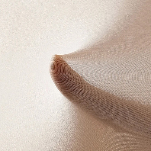79NF0027 Ultra Thin Naked Feel Skims Style Lingerie Fabric 67% Nylon 33% Spandex 90gsm