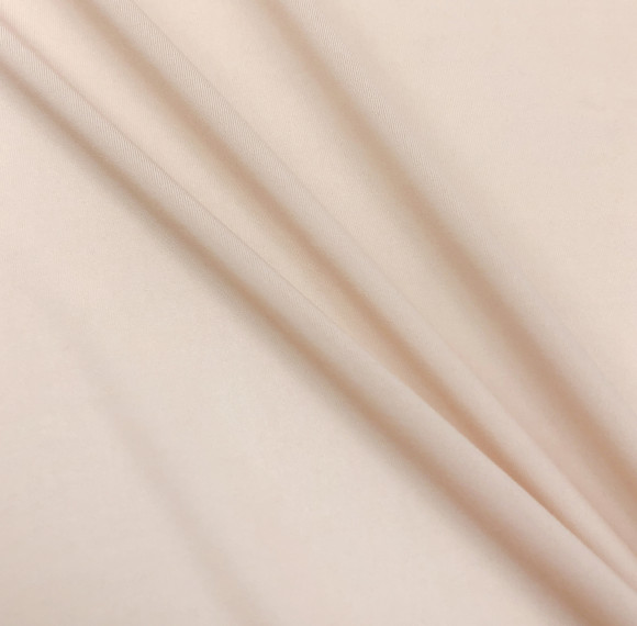 79NF0027 90gsm Ultra Thin Nylon Spandex Underwear Fabric, Naked Stretch for Lingerie
