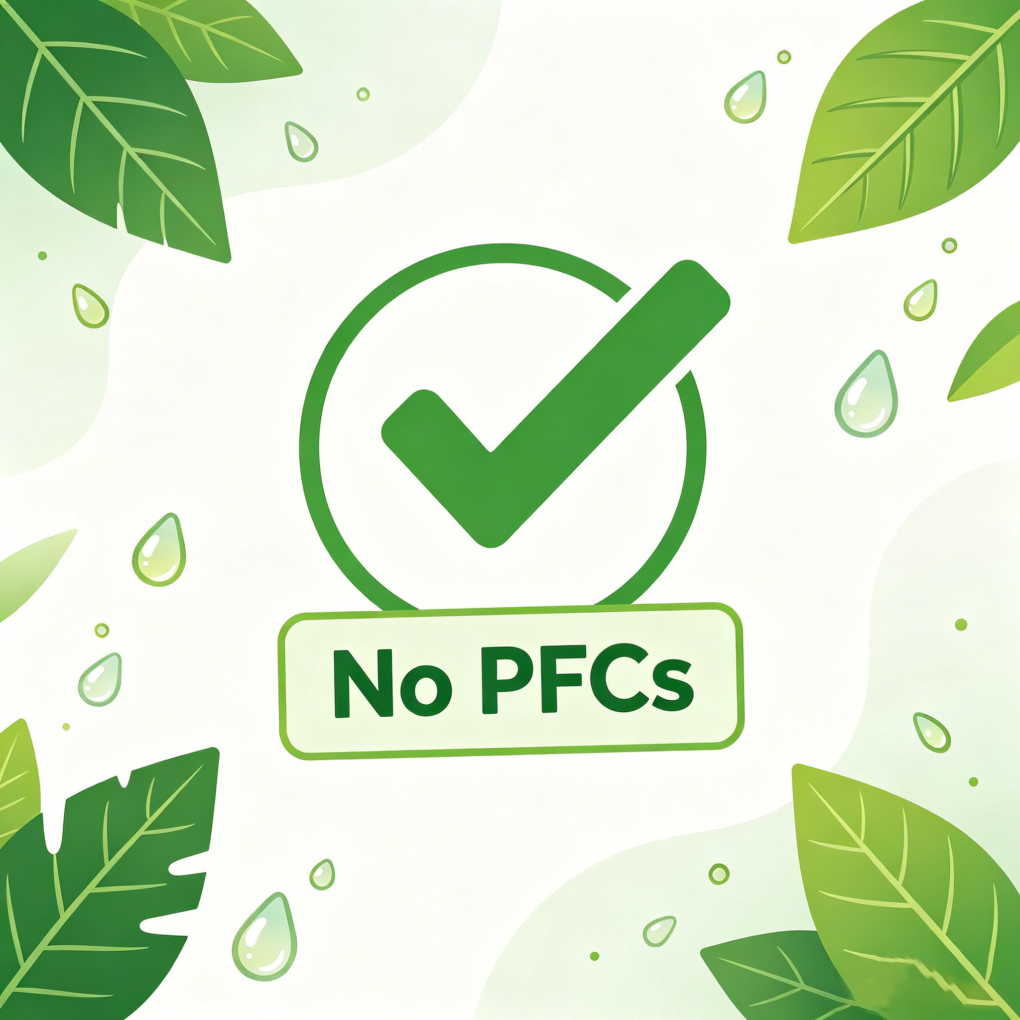 What is no PFC？