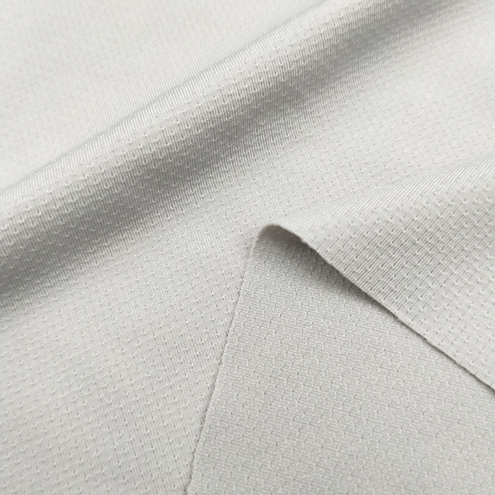 Yoga fabric