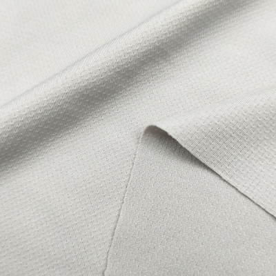 UPF 50+ Cooling Jacquard Fabric - TH2192 Sun Protective & Moisture-Wicking