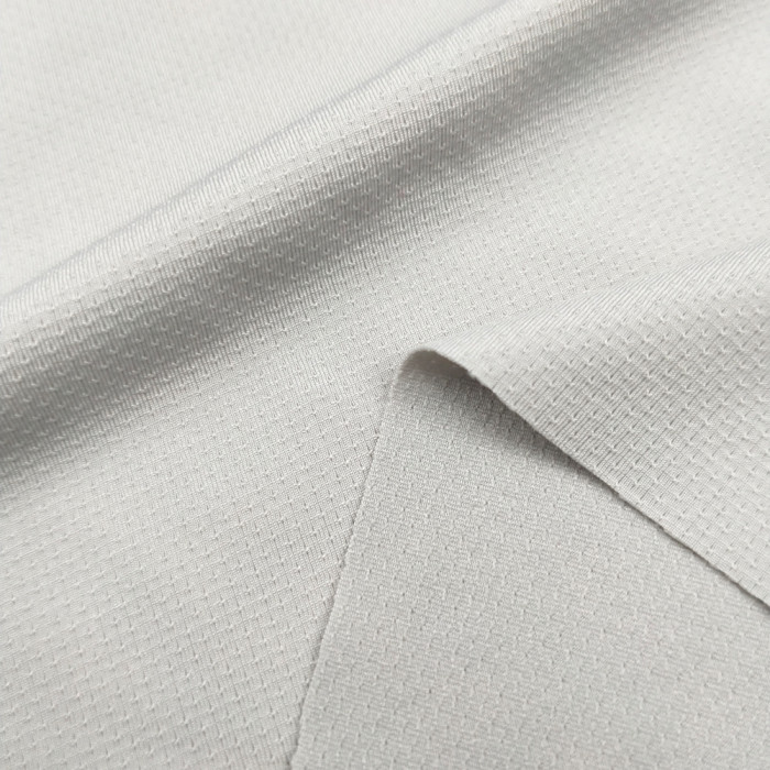 UPF 50+ Cooling Jacquard Fabric - TH2192 Sun Protective & Moisture-Wicking