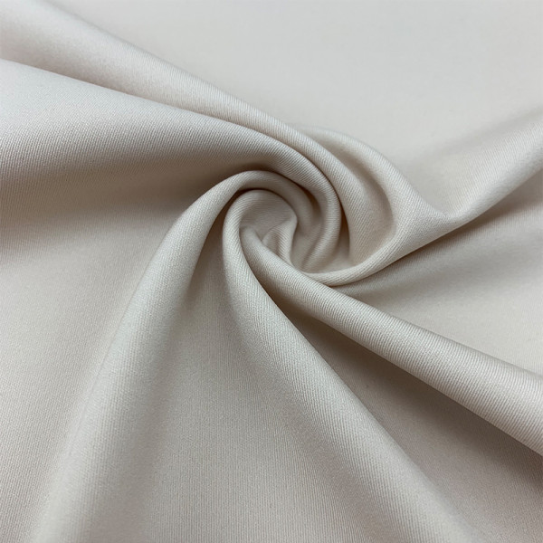 N1303 Zero Pressure Bare Skin Shapewear Fabric 67Nylon 33Elastane