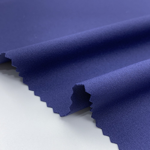 N1205 Naked Feel Nylon Spandex Athletic Fabric 220gsm