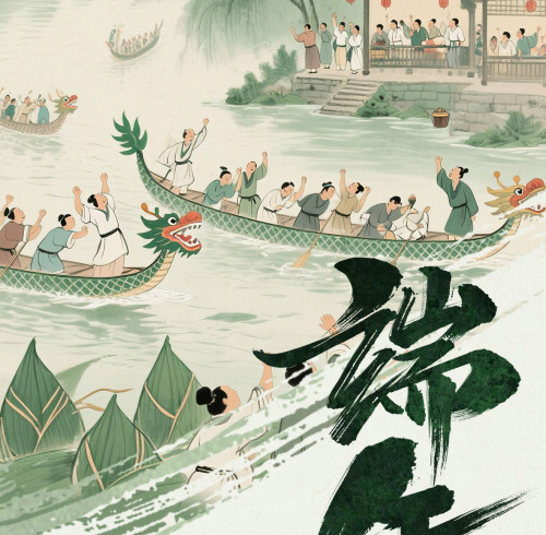 Jiadatai Textile Celebrates Dragon Boat Festival: Festival Gifts Distributed to All Staff