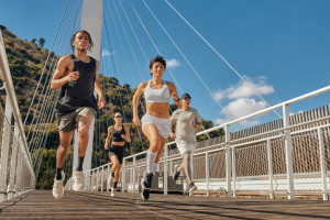 Three Core Nylon Yarn Lines: Functional, Differentiated & Eco-Friendly Nylon Fabrics Reshape Global Activewear Textile Trend | Faybric