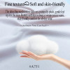 A751 Lightweight Stretch Sports Mesh Fabric | 84 Nylon 16 Elastane Soft Breathable Yoga & Lingerie Mesh Material