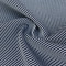 YD1745 Striped Nylon Spandex Polyester lightweight bikini textile