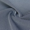 YD1745 Striped Nylon Spandex Polyester Stretch Knit Fabric For Women Bikini One Piece Swimsuit 210gsm