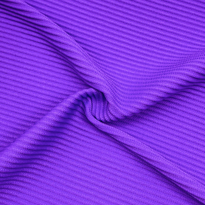 YD1747 Striped Nylon Spandex Polyester Stretch Knit Fabric For Women Bikini One Piece Swimsuit 220gsm
