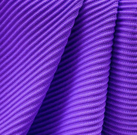 YD1747 Striped Nylon Spandex Polyester Stretch Knit Fabric For Women Bikini One Piece Swimsuit 220gsm