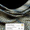 YH534 Leopard Print Stretch Fabric, Soft Shaping Polyester Spandex Material for Swimwear & Apparel