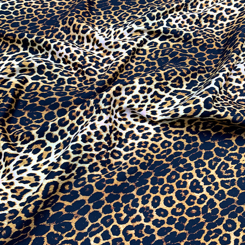 Sports fabrics