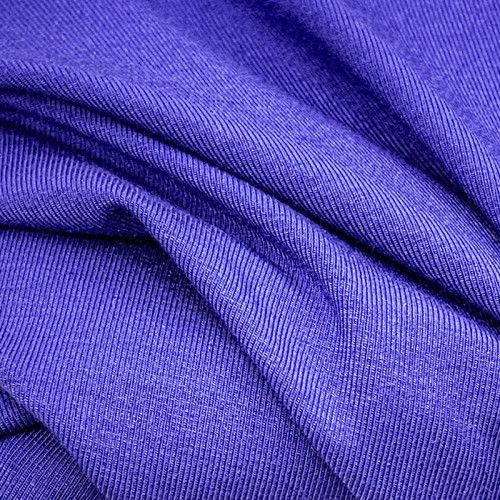Modal Spandex Soft Underwear Fabric, Double Side Stretch Knit for Loungewear