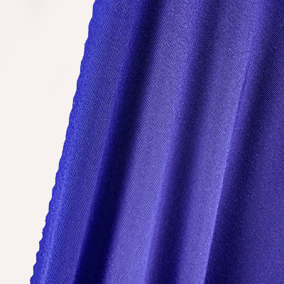 Modal Spandex Soft Underwear Fabric, Double Side Stretch Knit for Loungewear