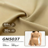 GN5037 Hyaluronic Acid Functional Yoga Fabric, Cooling Moisturizing Spandex Textile for Activewear