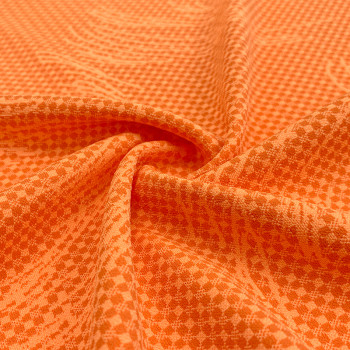 GN5040 Taiji Stone Far-Infrared Functional Spandex Fabric, Antibacterial stretch yoga material